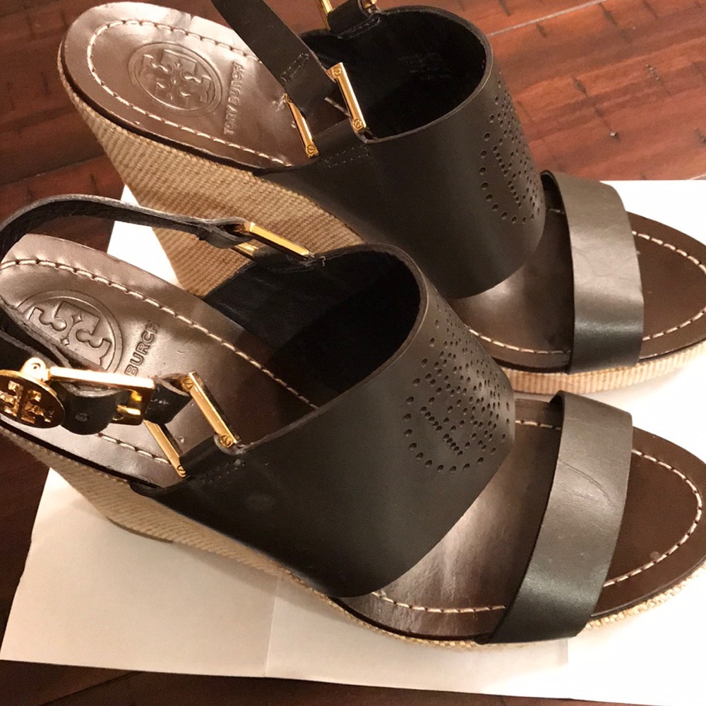 Tory Burch💜